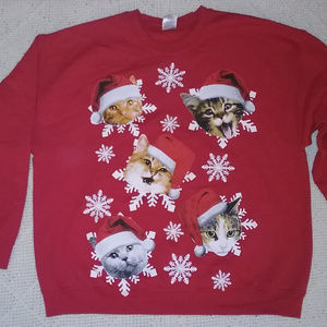 Ugly Christmas Sweater